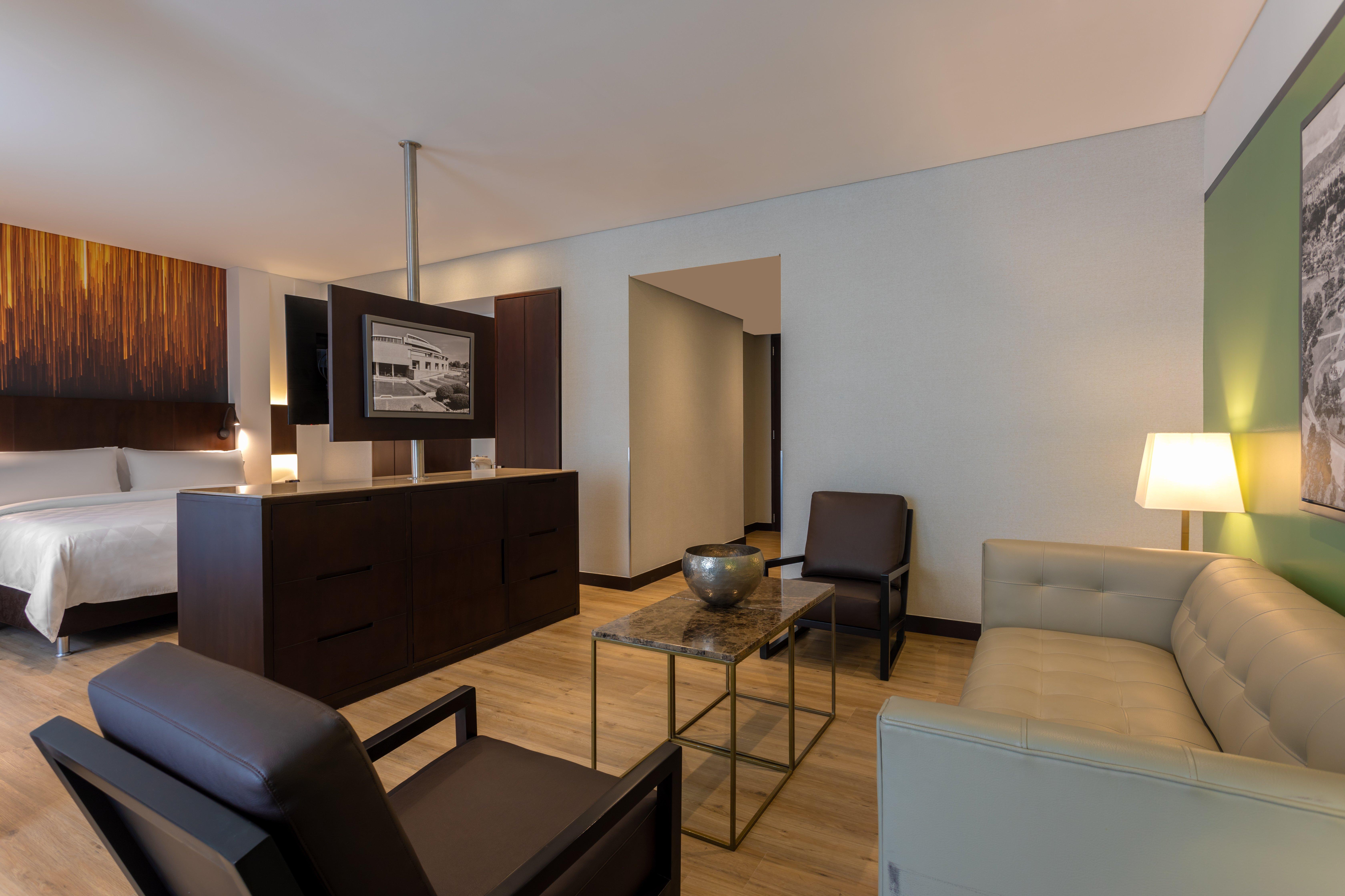 Holiday Inn Bogota Airport By Ihg Exterior foto
