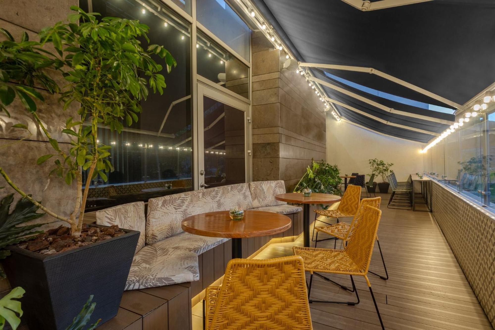 Holiday Inn Bogota Airport By Ihg Exterior foto